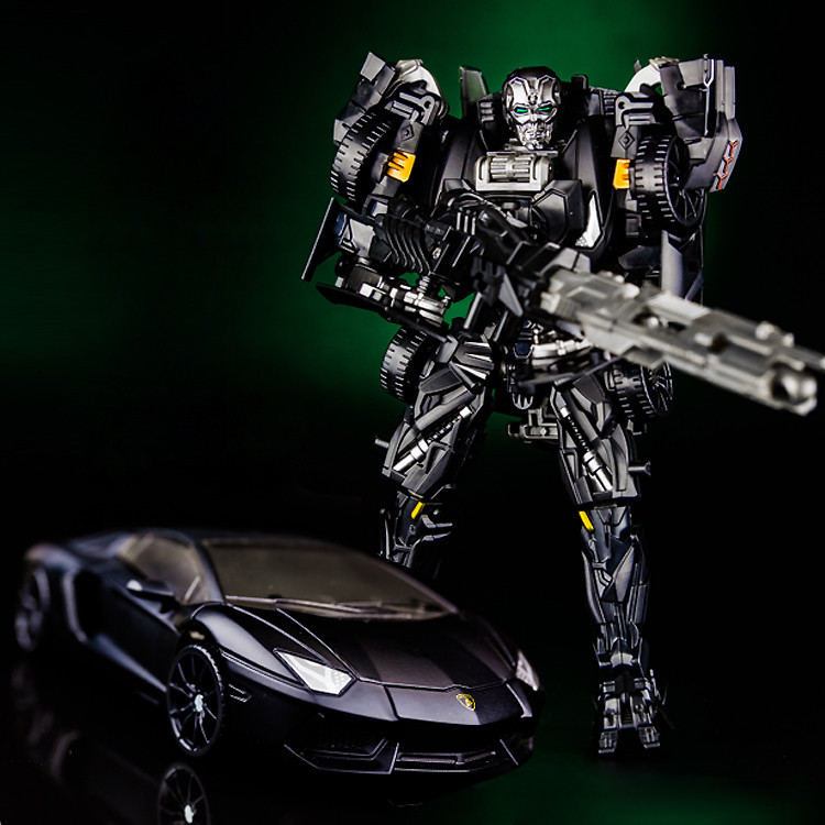 ͛ Ирушка Локдаун, Дьявольская форма, Трансфомеры 4 - Lockdown Devil, TF4, 19СМ, Deformation, KuBian M14-143137
͛ Ирушка Локдаун, Дьявольская форма, Трансфомеры 4 - Lockdown Devil, TF4, 19СМ, Deformation, KuBian M14-143137