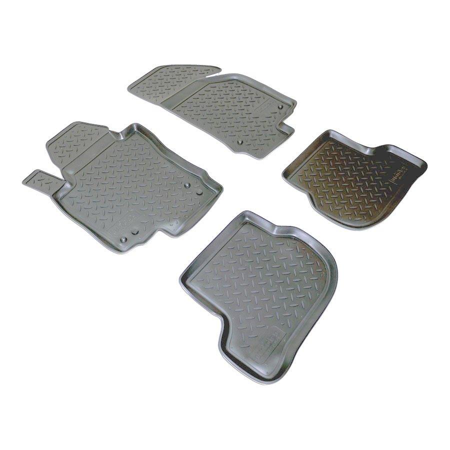 Коврики в салон для Volkswagen Golf V (03-09) (полиур., компл - 4шт) NPL-Po-95-15, Черный
Коврики в салон для Volkswagen Golf V (03-09) (полиур., компл - 4шт) NPL-Po-95-15, Черный
