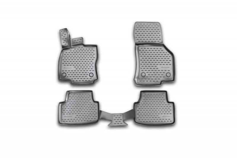 Коврики в салон для Skoda Octavia, 2013-> 4 шт полиуретан NLC.3D.45.16.210k, Черный
Коврики в салон для Skoda Octavia, 2013-> 4 шт полиуретан NLC.3D.45.16.210k, Черный