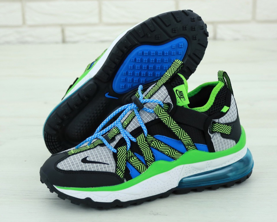 Мужские кроссовки Nike Air Max 270 Bowfin, кроссовки найк аир макс 270 боуфин кросівки Nike Air Max 270 Bowfin, Разные цвета
Мужские кроссовки Nike Air Max 270 Bowfin, кроссовки найк аир макс 270 боуфин кросівки Nike Air Max 270 Bowfin, Разные цвета