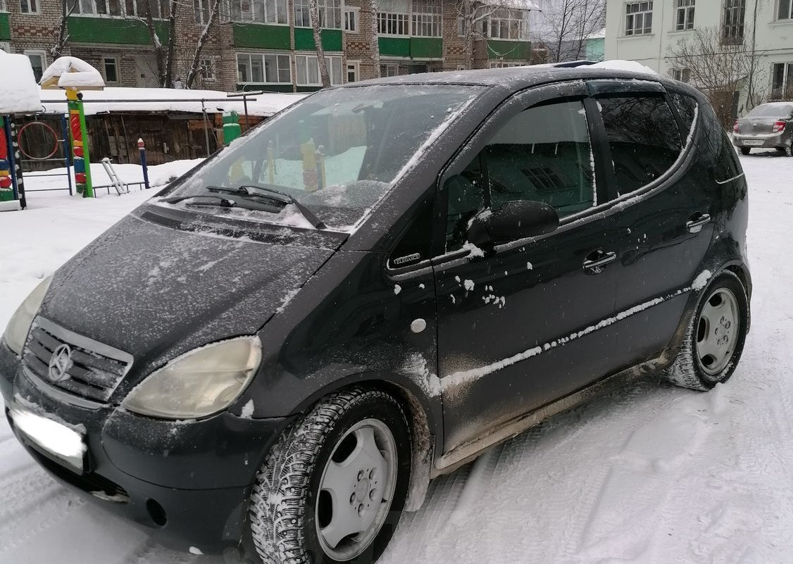 Дефлекторы окон Mercedes Benz A-class W168 1997-2004 Cobra Tuning Ветровики мерседес 168
Дефлекторы окон Mercedes Benz A-class W168 1997-2004 Cobra Tuning Ветровики мерседес 168