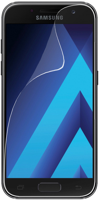 Защитная пленка Toto Film Screen Protector 4H Samsung Galaxy A5 (2017) SM-A520F #I/S
Защитная пленка Toto Film Screen Protector 4H Samsung Galaxy A5 (2017) SM-A520F #I/S