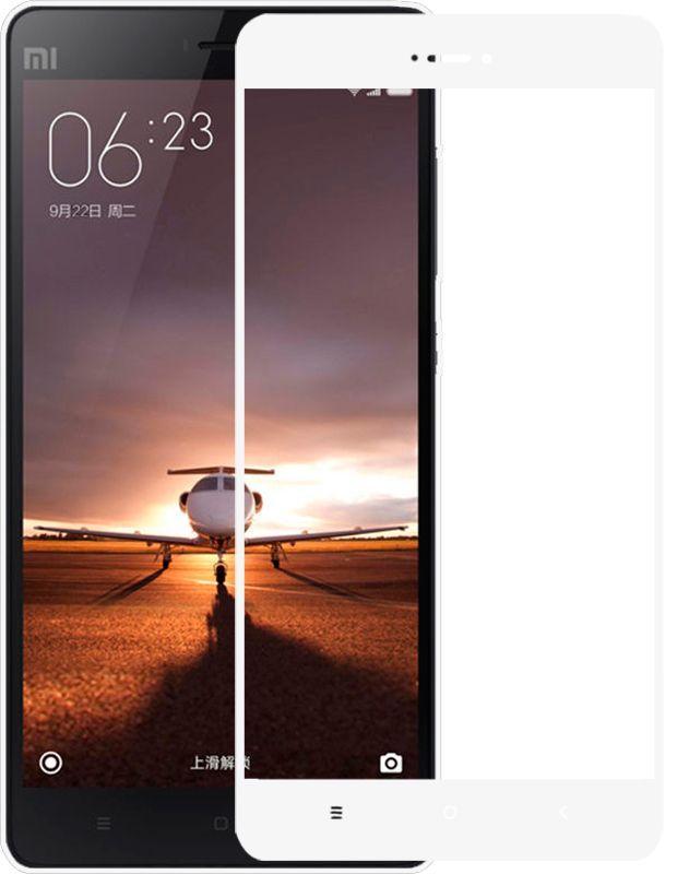 Защитное стекло Toto 2.5D Full Cover Tempered Glass Xiaomi Mi4c/Mi4i/Mi4c Pro White #I/S
Защитное стекло Toto 2.5D Full Cover Tempered Glass Xiaomi Mi4c/Mi4i/Mi4c Pro White #I/S
