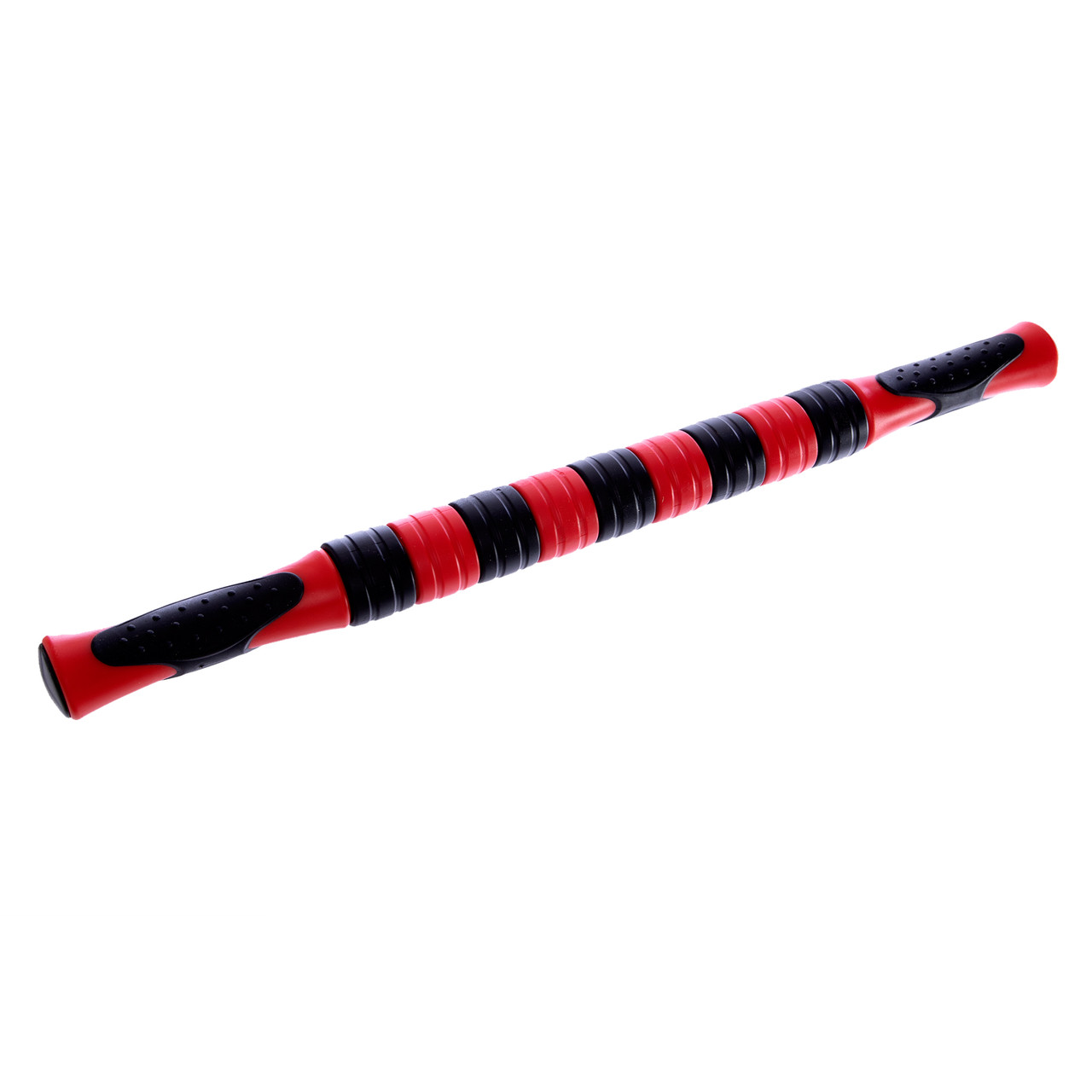 Массажер-палка роликовый 9 массажеров Pro Supra Massager Bar MS-06-9 (пластик, l-46,5см, 9 массажных
Массажер-палка роликовый 9 массажеров Pro Supra Massager Bar MS-06-9 (пластик, l-46,5см, 9 массажных