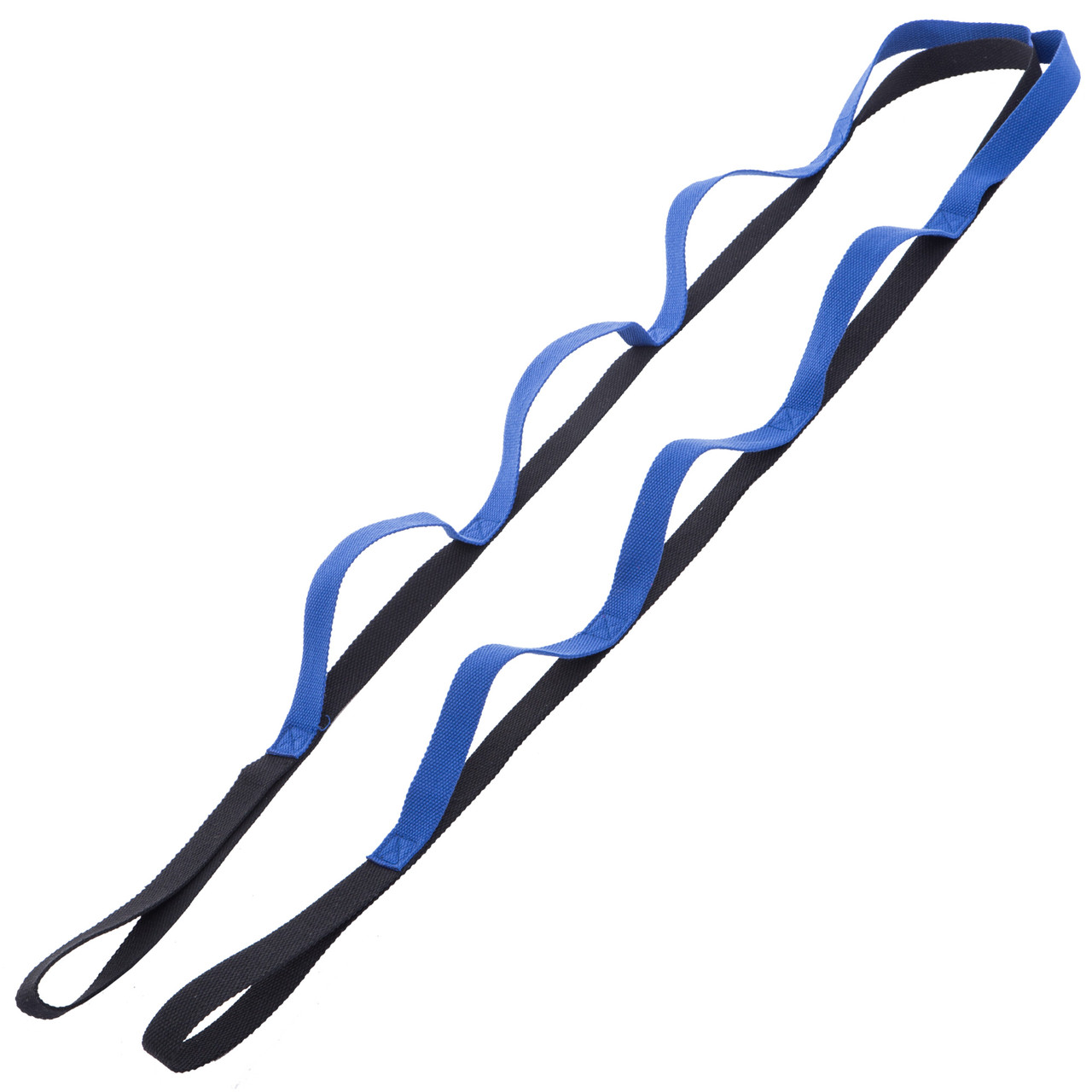 Лента для растяжки Stretch Strap FI-1756 (8 петель, полиэстер, l-200см, цвета в ассортименте)
Лента для растяжки Stretch Strap FI-1756 (8 петель, полиэстер, l-200см, цвета в ассортименте)