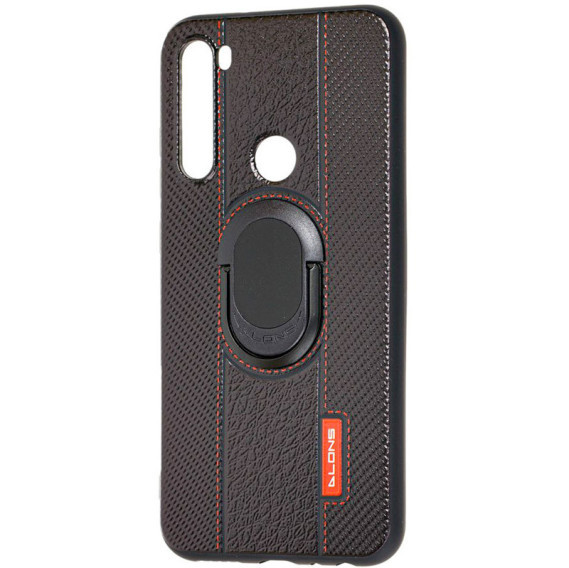 TPU+PC чехол DLONS NY с держателем-подставкой для Xiaomi Redmi Note 8, Коричневый|синий|красный|черный
TPU+PC чехол DLONS NY с держателем-подставкой для Xiaomi Redmi Note 8, Коричневый|синий|красный|черный
