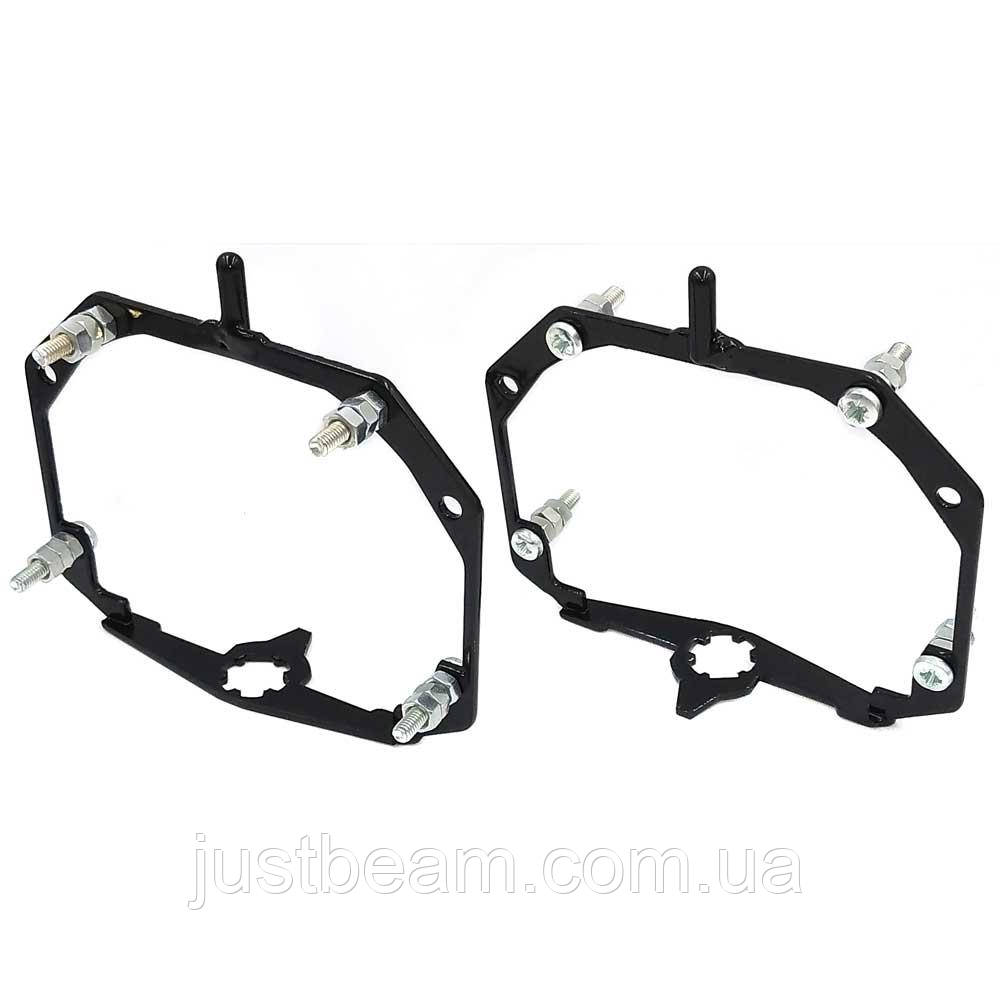 Переходные рамки для замены линз Infiniti EX/QX50 2007-2017 AFS на модуль Hella 3/3R
Переходные рамки для замены линз Infiniti EX/QX50 2007-2017 AFS на модуль Hella 3/3R