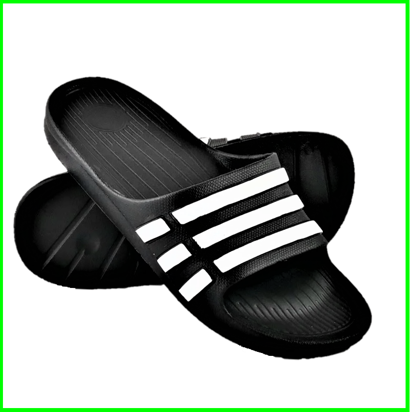 Шлёпанцы Тапочки ADIDAS Сланцы Чёрные Мужские Адидас (размеры: 41,42,43,44,45,46,47)
Шлёпанцы Тапочки ADIDAS Сланцы Чёрные Мужские Адидас (размеры: 41,42,43,44,45,46,47)