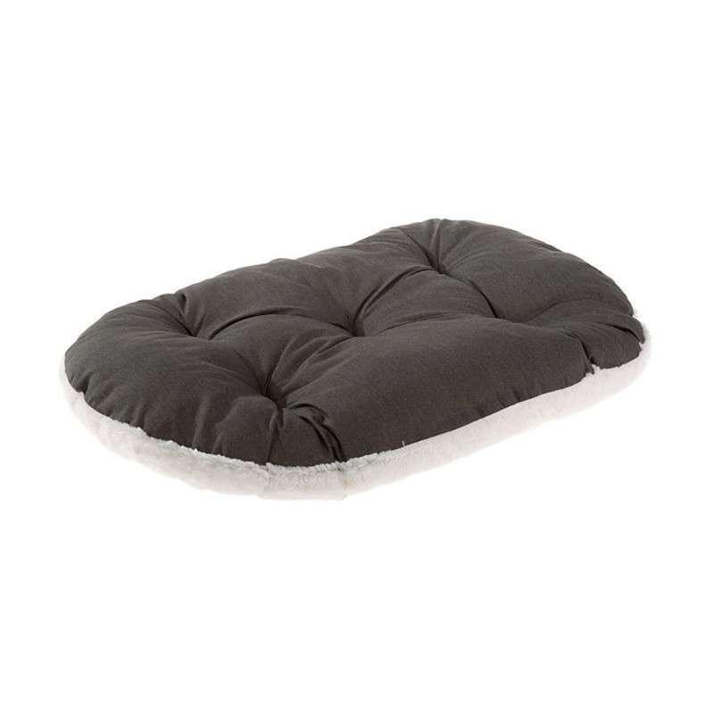 Ferplast (Ферпласт) RELAX F - Меховая подстилка для собак и котов двусторонняя (65x42 см
Ferplast (Ферпласт) RELAX F - Меховая подстилка для собак и котов двусторонняя (65x42 см