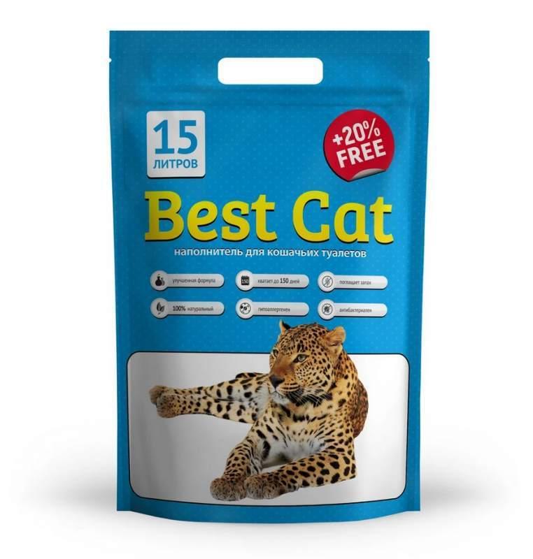 Best Cat (Бест Кэт) Blue Mint - Наполнитель силикагелевый для кошачьего туалета (15 л.)
Best Cat (Бест Кэт) Blue Mint - Наполнитель силикагелевый для кошачьего туалета (15 л.)