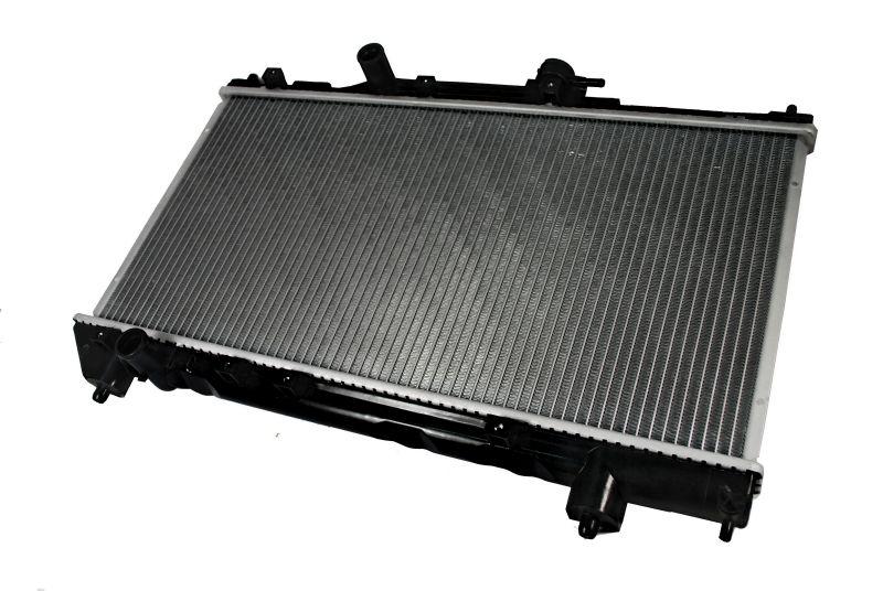 Радиатор охлаждения Toyota Avensis T22 1,6 / 1,8 (1997-2002) - D72007TT / NRF 53266 / NIS 64781A
Радиатор охлаждения Toyota Avensis T22 1,6 / 1,8 (1997-2002) - D72007TT / NRF 53266 / NIS 64781A