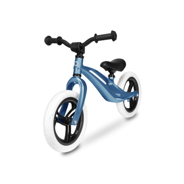 Беговел Lionelo BART SKY BLUE/ магниевая рама.Вес велосипеда: 3 кг Возрастной диапазон: от 24 месяцев, Синий
Беговел Lionelo BART SKY BLUE/ магниевая рама.Вес велосипеда: 3 кг Возрастной диапазон: от 24 месяцев, Синий