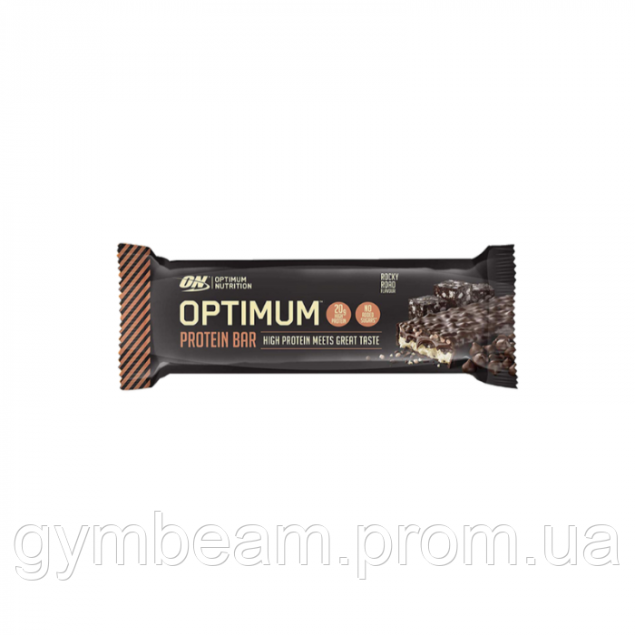 Упаковка протеиновых батончиков Optimum Nutrition Protein Bar 10 х 60 г peanut butter (5060469987460)
Упаковка протеиновых батончиков Optimum Nutrition Protein Bar 10 х 60 г peanut butter (5060469987460)