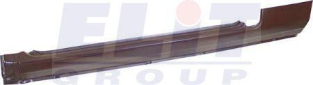Порог FORD SIERRA (GBG, GB4) / FORD SIERRA Наклонная задняя часть (GBC) 1982-1993 г.
Порог FORD SIERRA (GBG, GB4) / FORD SIERRA Наклонная задняя часть (GBC) 1982-1993 г.