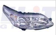 Фара передняя CITROEN C4 I (LC_) / CITROEN C3 II (SC_) / CITROEN C4 купе (LA_) 2004-2014 г.
Фара передняя CITROEN C4 I (LC_) / CITROEN C3 II (SC_) / CITROEN C4 купе (LA_) 2004-2014 г.