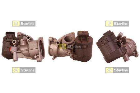 Клапан рециркуляции ОГ FORD KUGA I / PEUGEOT 807 (E) / VOLVO V50 (545) 2000-2018 г.
Клапан рециркуляции ОГ FORD KUGA I / PEUGEOT 807 (E) / VOLVO V50 (545) 2000-2018 г.