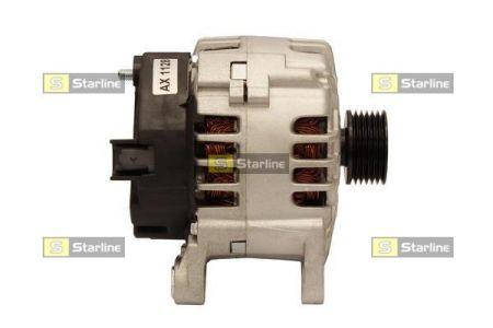 Генератор RENAULT AVANTIME (DE0_) / RENAULT VEL SATIS (BJ0_) / VAUXHALL MOVANO Mk I 1996-2014 г.
Генератор RENAULT AVANTIME (DE0_) / RENAULT VEL SATIS (BJ0_) / VAUXHALL MOVANO Mk I 1996-2014 г.