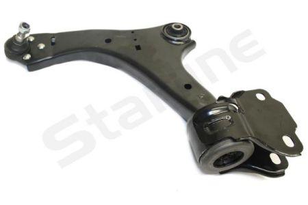 Рычаг подвески FORD S-MAX (WA6) / FORD GALAXY (CK) / FORD GALAXY (WA6) 2006-2015 г.
Рычаг подвески FORD S-MAX (WA6) / FORD GALAXY (CK) / FORD GALAXY (WA6) 2006-2015 г.