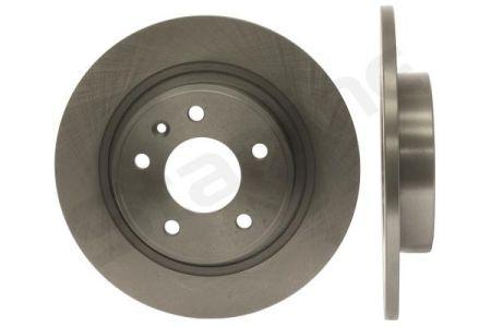 Тормозной диск CHEVROLET VOLT / OPEL ASTRA J GTC / OPEL ASTRA J (P10) 2005-2015 г.
Тормозной диск CHEVROLET VOLT / OPEL ASTRA J GTC / OPEL ASTRA J (P10) 2005-2015 г.