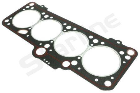 Прокладка под ГБЦ VW POLO (6N2) / VW POLO (6N1) / VW VENTO (1H2) / AUDI 80 1986-2007 г.
Прокладка под ГБЦ VW POLO (6N2) / VW POLO (6N1) / VW VENTO (1H2) / AUDI 80 1986-2007 г.