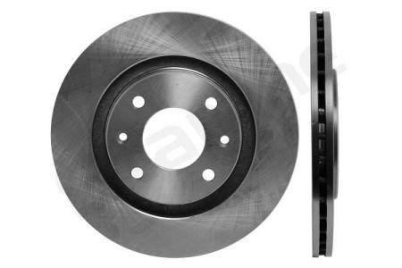 Тормозной диск CITROEN ZX (N2) / CITROEN BX (XB-_) / CITROEN XSARA (N1) 1982-2015 г.
Тормозной диск CITROEN ZX (N2) / CITROEN BX (XB-_) / CITROEN XSARA (N1) 1982-2015 г.