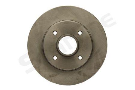 Тормозной диск PEUGEOT 307 (3A/C) / CITROEN C4 I (LC_) / PEUGEOT 307 SW (3H) 2000-2014 г.
Тормозной диск PEUGEOT 307 (3A/C) / CITROEN C4 I (LC_) / PEUGEOT 307 SW (3H) 2000-2014 г.
