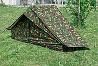 Палатка армии Голландии