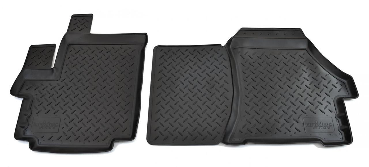 Ковры салона Peugeot Boxer\Ci-Jumper\Fi-Ducato (06-) (полиур., компл - 4шт) NPL-Po-64-51, Черный
Ковры салона Peugeot Boxer\Ci-Jumper\Fi-Ducato (06-) (полиур., компл - 4шт) NPL-Po-64-51, Черный