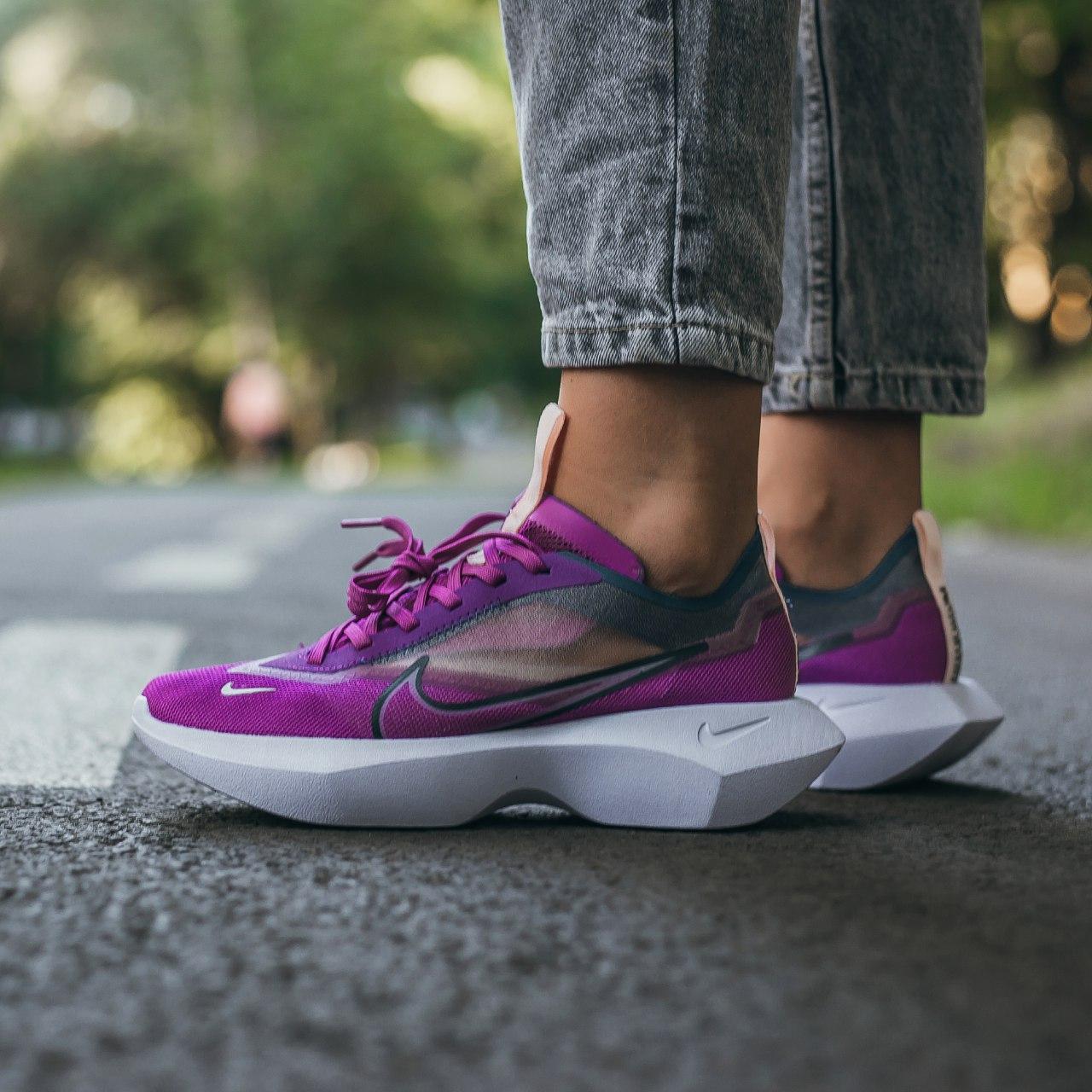 Женские кроссовки летние Найк Виста Темно фиолетовые кроссовки из текстиля Nike Vista Dark Purple, Фиолетовый
Женские кроссовки летние Найк Виста Темно фиолетовые кроссовки из текстиля Nike Vista Dark Purple, Фиолетовый