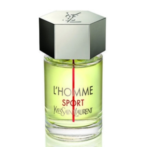 Туалетна вода|тестер для чоловіків Yves Saint Laurent L∠Homme Sport EDT (Тестер) не оригінал Тестер 100
Туалетна вода|тестер для чоловіків Yves Saint Laurent L∠Homme Sport EDT (Тестер) не оригінал Тестер 100