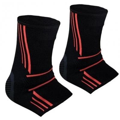 Фиксатор голеностопа Power System Ankle Support Evo Black/Orange M (PS_6022_M_Black/Orange)
Фиксатор голеностопа Power System Ankle Support Evo Black/Orange M (PS_6022_M_Black/Orange)