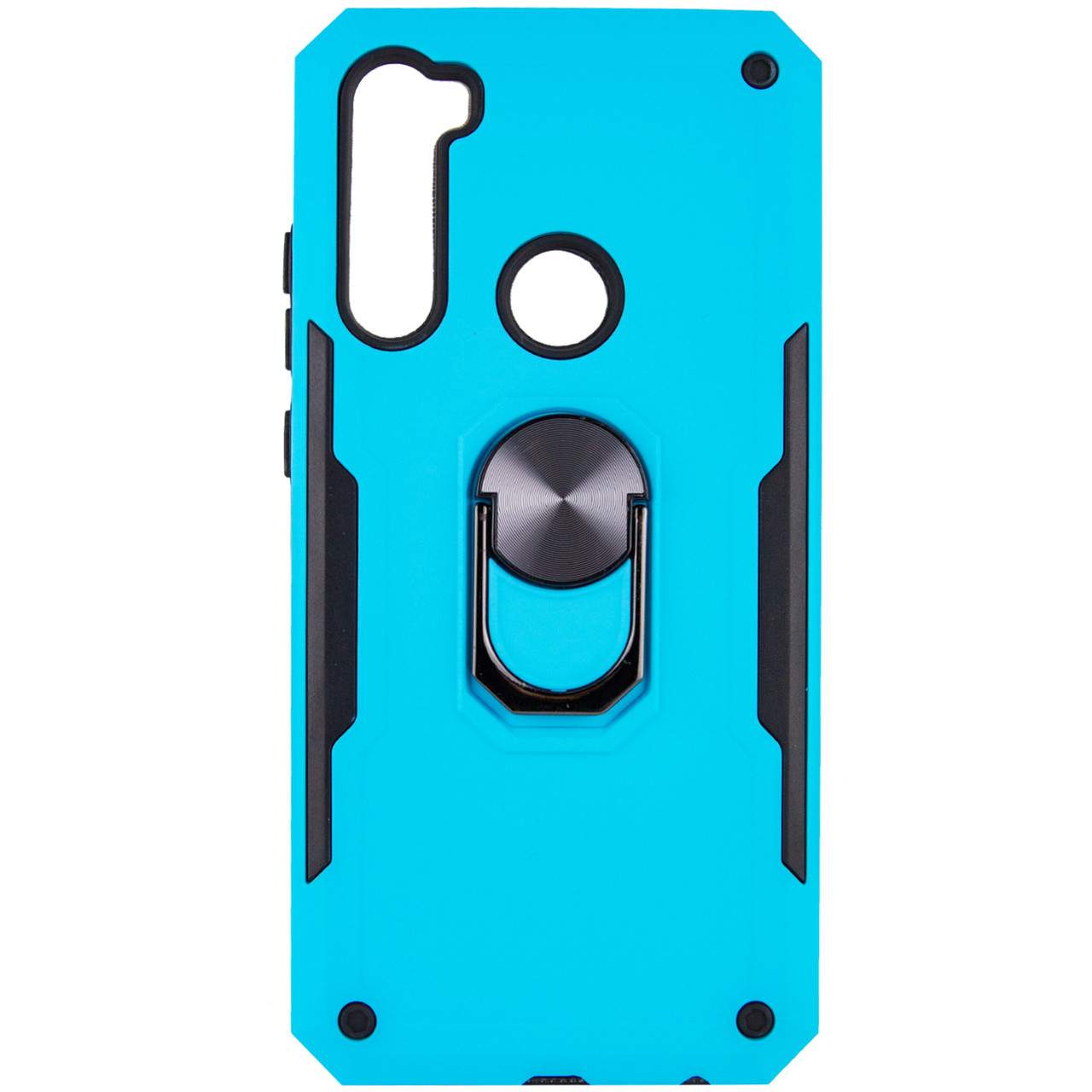 Ударопрочный чехол SG Ring Color магнитный держатель для Xiaomi Redmi Note 8, Голубой
Ударопрочный чехол SG Ring Color магнитный держатель для Xiaomi Redmi Note 8, Голубой