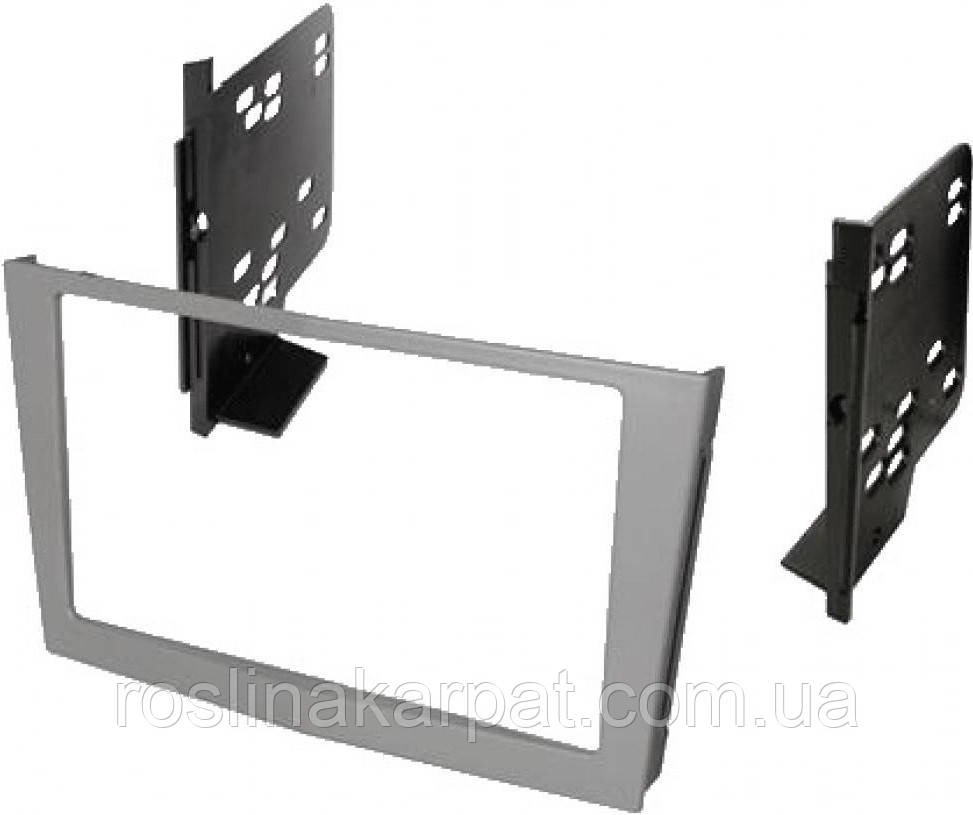 Переходная рамка Opel Combo, Corsa, Meriva, Omega B, Vectra C, Vivaro Metra 95-3107s
Переходная рамка Opel Combo, Corsa, Meriva, Omega B, Vectra C, Vivaro Metra 95-3107s