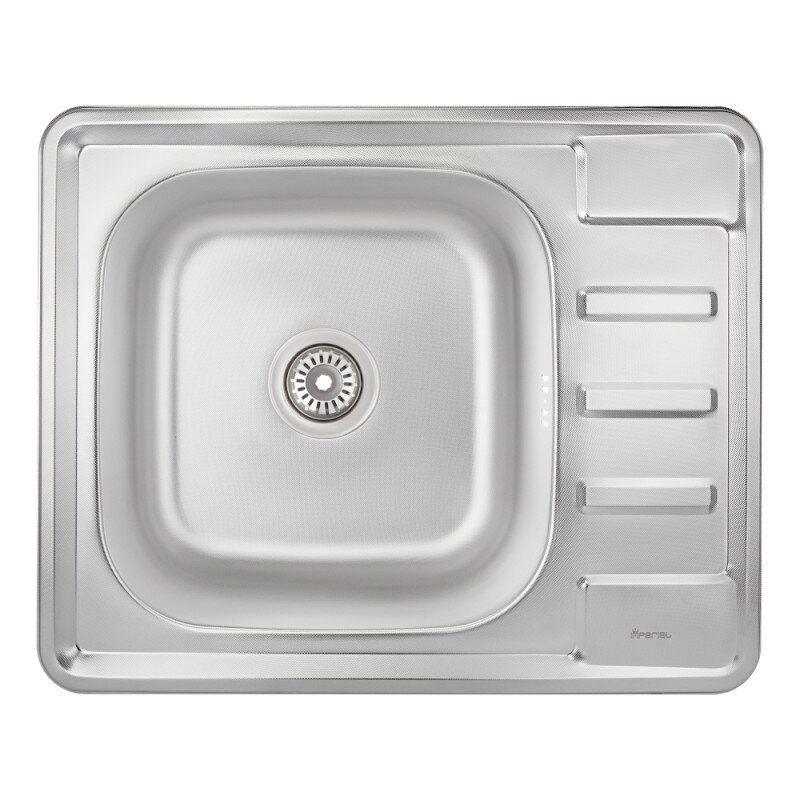 Мойка стальная прямоугольная IMPERIAL IMP635008MICDEC 500мм x 630мм микротекстура 0.8мм 72480, Сатин
Мойка стальная прямоугольная IMPERIAL IMP635008MICDEC 500мм x 630мм микротекстура 0.8мм 72480, Сатин