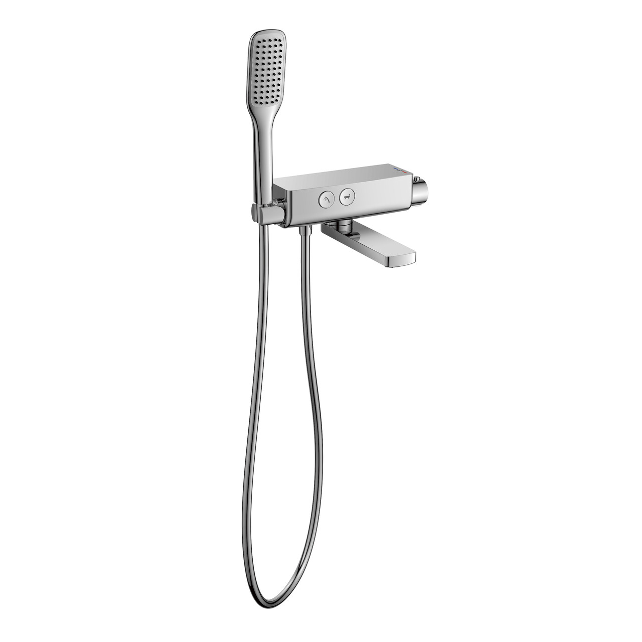 Cмеситель в ванную с термостатом IMPRESE SMART CLICK ZMK101901040 хром латунь 71852
Cмеситель в ванную с термостатом IMPRESE SMART CLICK ZMK101901040 хром латунь 71852