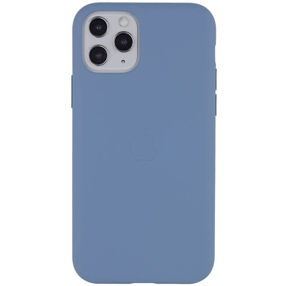 Чехол Silicone Case Full Protective (A) для Apple iPhone 11 Pro Max (6.5, Серый / lavender
Чехол Silicone Case Full Protective (A) для Apple iPhone 11 Pro Max (6.5, Серый / lavender
