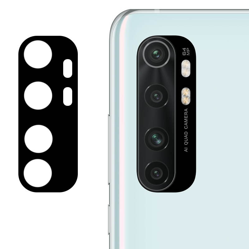 Гибкое защитное стекло 0.18mm на камеру (тех.пак) для Xiaomi Mi Note 10 Lite, Черный
Гибкое защитное стекло 0.18mm на камеру (тех.пак) для Xiaomi Mi Note 10 Lite, Черный