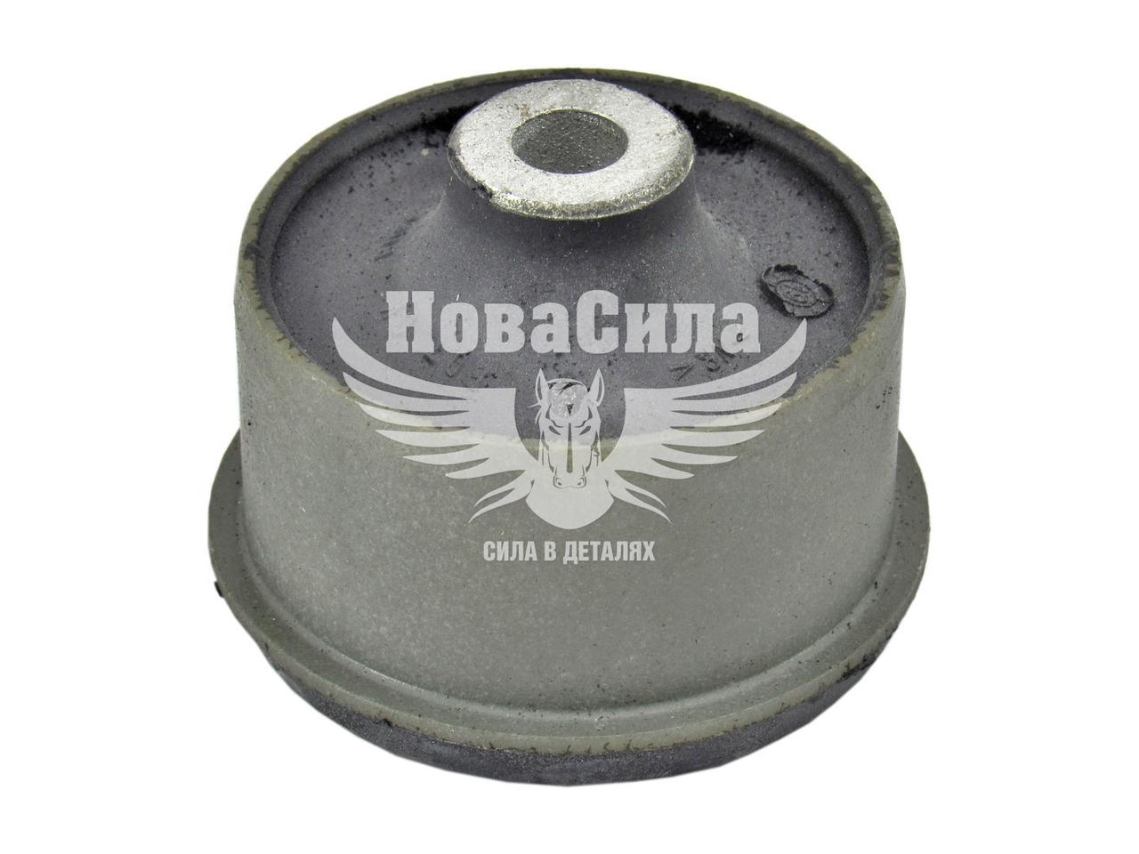 Сайлентблок рычага Audi TT с98-06г.в. зад. подв. перед. ниж. (Lemforder) 27124 1J0505171B
Сайлентблок рычага Audi TT с98-06г.в. зад. подв. перед. ниж. (Lemforder) 27124 1J0505171B
