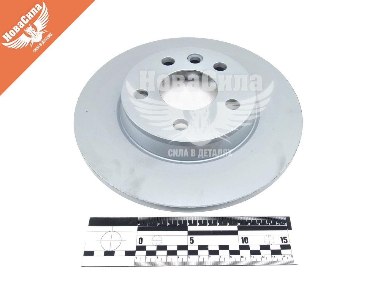 Диск тормозной VW T-4 с90-03г.в. зад. (Bosch) 0986478871 701615601A 7D0615601 7D0615601B 701615601
Диск тормозной VW T-4 с90-03г.в. зад. (Bosch) 0986478871 701615601A 7D0615601 7D0615601B 701615601