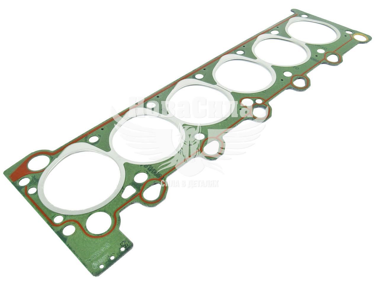 Прокладка ГБЦ BMW 3 (E30) с85-91г.в. (Payen) (2.4d) BR441 11121287452 11122241053 11122242961 11122244729
Прокладка ГБЦ BMW 3 (E30) с85-91г.в. (Payen) (2.4d) BR441 11121287452 11122241053 11122242961 11122244729