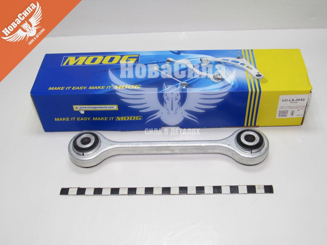 Тяга (стойка) стаб-ра VW Touareg с02г.в. перед. (Moog) VO-LS-3053 7L0411317 95534306900
Тяга (стойка) стаб-ра VW Touareg с02г.в. перед. (Moog) VO-LS-3053 7L0411317 95534306900