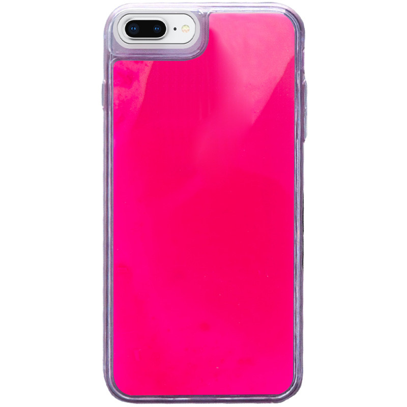 Неоновый чехол Neon Sand glow in the dark для Apple iPhone 7 plus / 8 plus (5.5"), Розовый
Неоновый чехол Neon Sand glow in the dark для Apple iPhone 7 plus / 8 plus (5.5"), Розовый