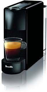 Кофемашина Nespresso Essenza Mini Piano Black C30 + дегустационный набор в подарок (14
Кофемашина Nespresso Essenza Mini Piano Black C30 + дегустационный набор в подарок (14