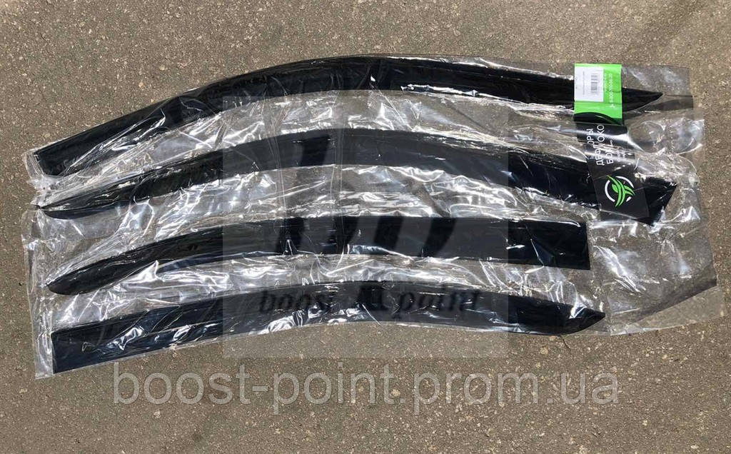 Дефлекторы окон (ветровики) VW Passat B5 Wagon 1997-2001-2005 / Фольксваген Пассат Б5 вагон 1997-2001-2005
Дефлекторы окон (ветровики) VW Passat B5 Wagon 1997-2001-2005 / Фольксваген Пассат Б5 вагон 1997-2001-2005