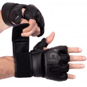 Перчатки для смешанных единоборств MMA PU VNM BO-5699 (р-р XXS-L, цвета в ассортименте), Черный
Перчатки для смешанных единоборств MMA PU VNM BO-5699 (р-р XXS-L, цвета в ассортименте), Черный