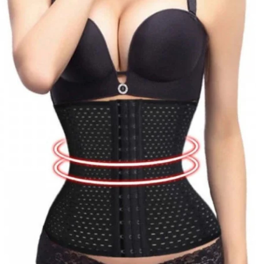 Утягивающий корсет Abdomen Waistband SIZE L и другие S-XXXL | Корректирующий пояс для живота
Утягивающий корсет Abdomen Waistband SIZE L и другие S-XXXL | Корректирующий пояс для живота