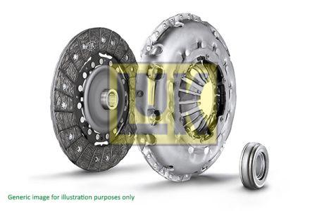 Комплект сцепления RENAULT ESPACE III (JE0_) / RENAULT MEGANE I (BA0/1_) 1993-2016 г.
Комплект сцепления RENAULT ESPACE III (JE0_) / RENAULT MEGANE I (BA0/1_) 1993-2016 г.