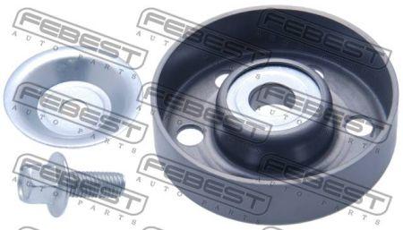 Ролик натяжителя комплект TOYOTA PREVIA (_R3_) / TOYOTA RAV 4 II (_A2_) 2000-2011 г.
Ролик натяжителя комплект TOYOTA PREVIA (_R3_) / TOYOTA RAV 4 II (_A2_) 2000-2011 г.