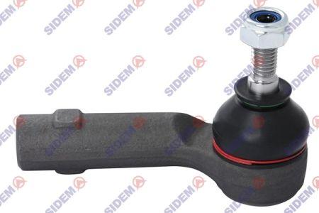 Рульовий наконечник MAZDA 2 (DY) / FORD FUSION (JU_) / FORD FIESTA V Van 2001-2014 г.
Рульовий наконечник MAZDA 2 (DY) / FORD FUSION (JU_) / FORD FIESTA V Van 2001-2014 г.