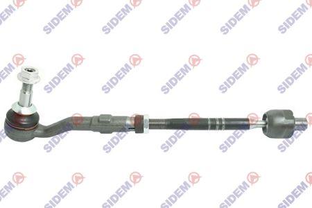 Рульовий наконечник BMW 5 (E60) / BMW 6 (E63) / BMW 5 Touring (E61) 1982-2010 г.
Рульовий наконечник BMW 5 (E60) / BMW 6 (E63) / BMW 5 Touring (E61) 1982-2010 г.